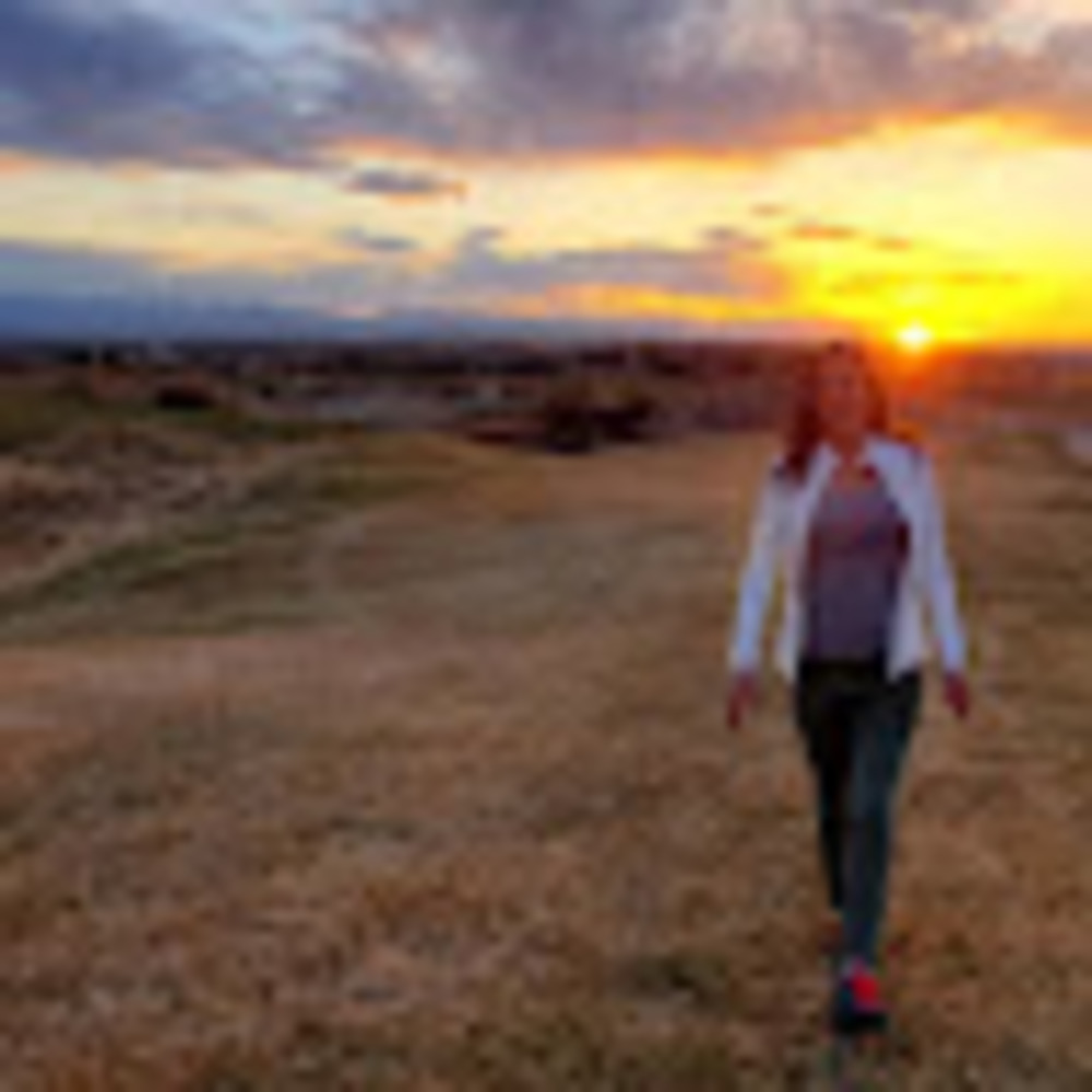 Meet your Posher, Glenda